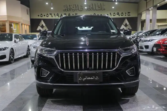 هونشي HS 5 فل كامل 2023 0