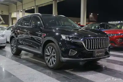 هونشي HS 5 فل كامل 2023 index