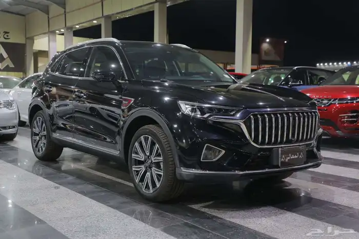 هونشي HS 5 فل كامل 2023 1