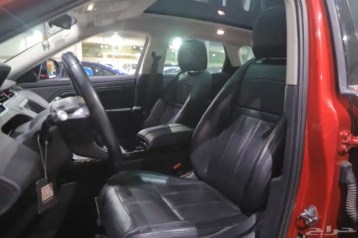 لاند روفر ايفوك 2020 9