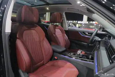 هونشي HS 5 فل كامل 2023 index