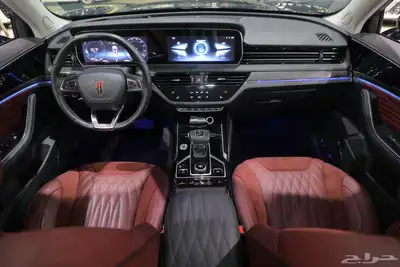 هونشي HS 5 فل كامل 2023 index