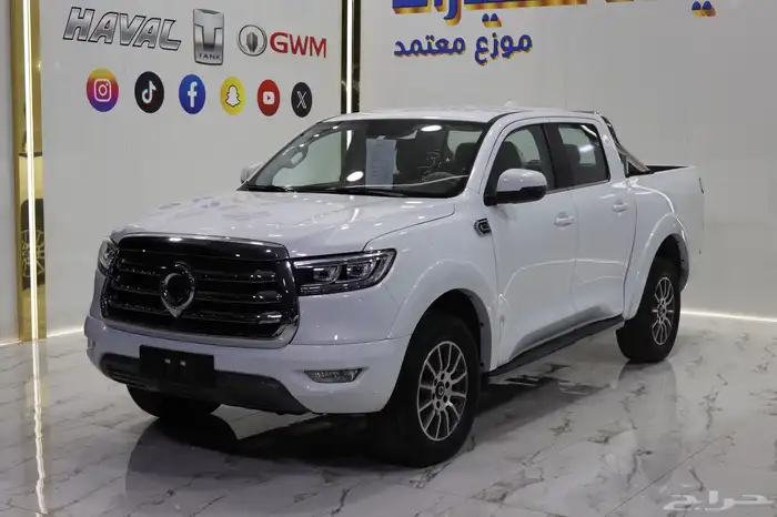 باور نص فل موديل 2025 عروض خاصه على الكاش والتمويل 3