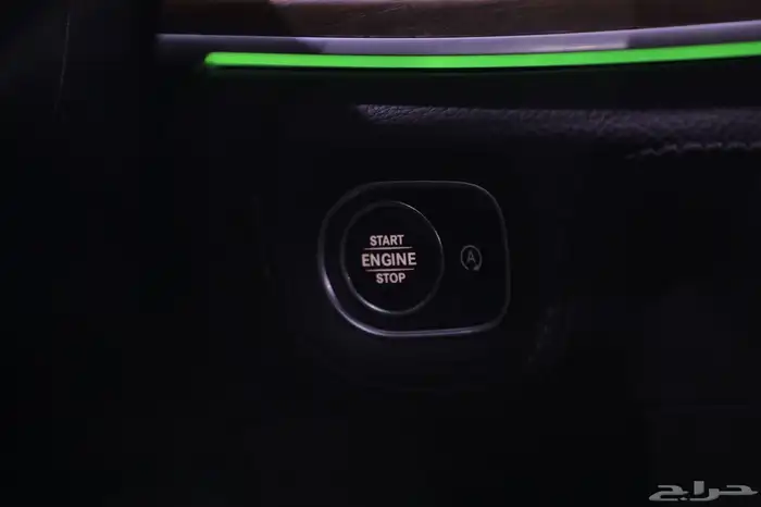 مرسيدس GLE 450 موديل 2022 15