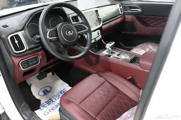 باور نص فل موديل 2025 عروض خاصه على الكاش والتمويل 4