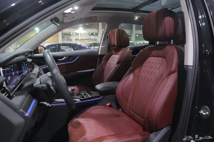 هونشي HS 5 فل كامل 2023 9