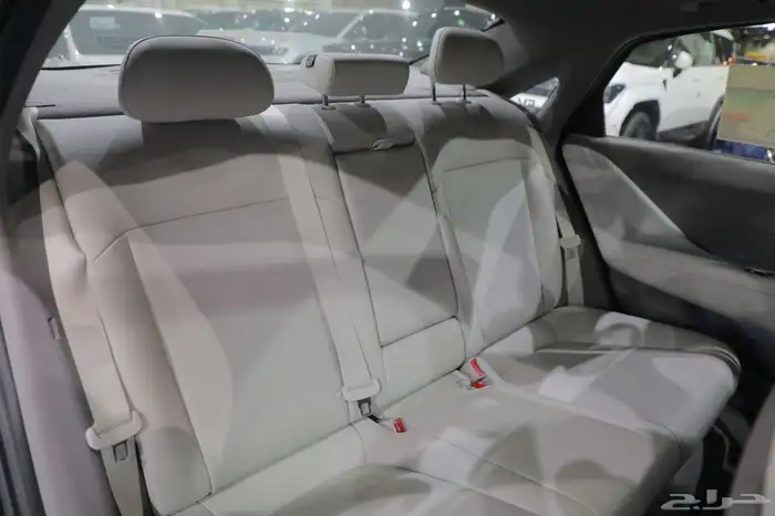 هيونداي ايونك6 موديل 2024 جديد 16