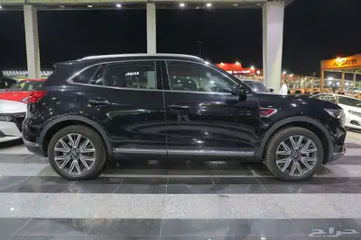 هونشي HS 5 فل كامل 2023 index