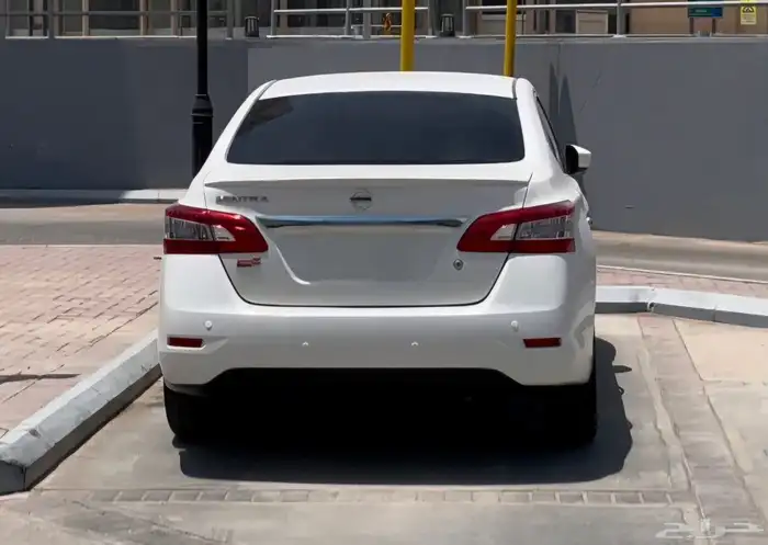 جناح نيسان سنترا 0