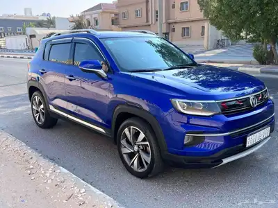 شانجان 35 بلس index