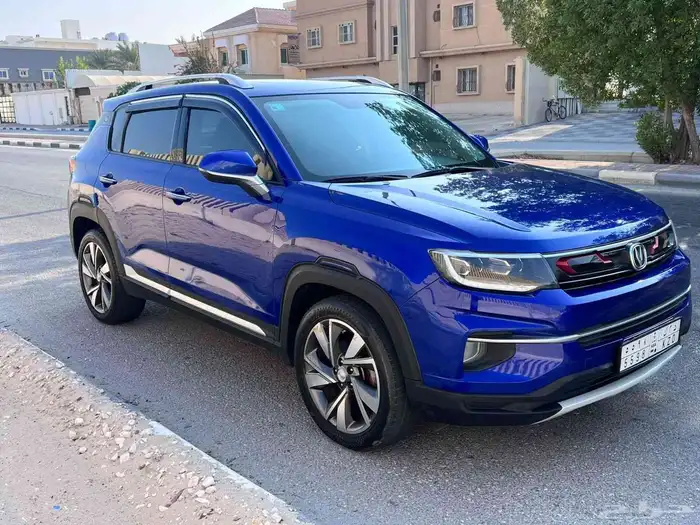 شانجان 35 بلس 2