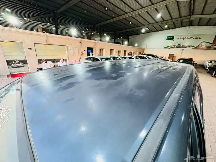 تويوتا فورشنر 2013 دبل 4 سلندر للبيع ( الجبيل) 13