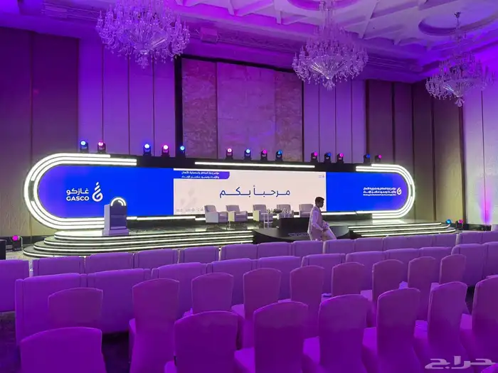 انارة لجميع المناسبات 7