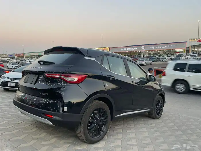 جيتور X50 بريميوم فل كامل 2026 2