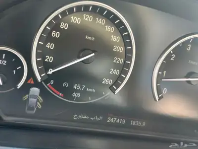 BMW730 مديل 2104 index