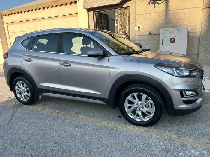 توسان 2020 نص فل 3