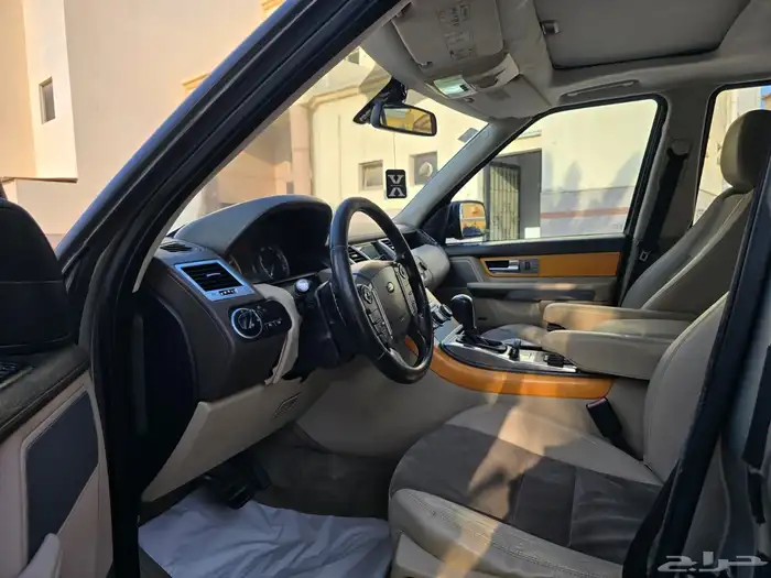 رانج روفر 2013 3