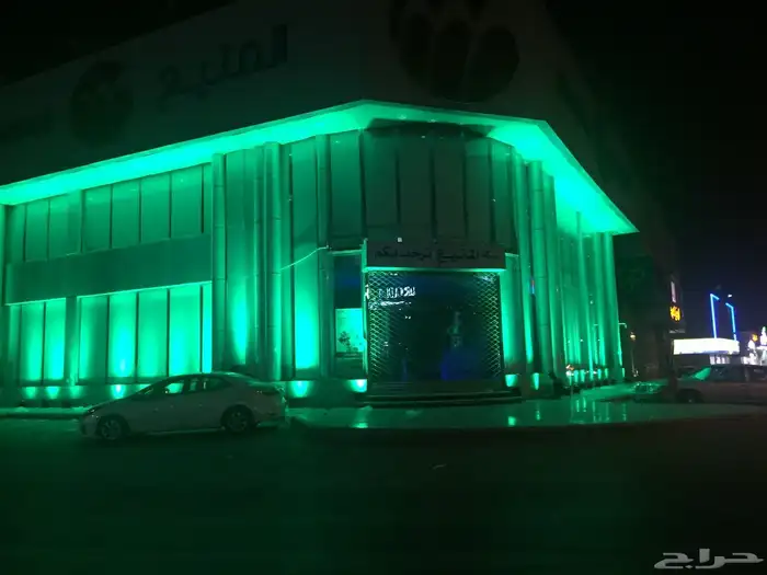 انارة لجميع المناسبات 12