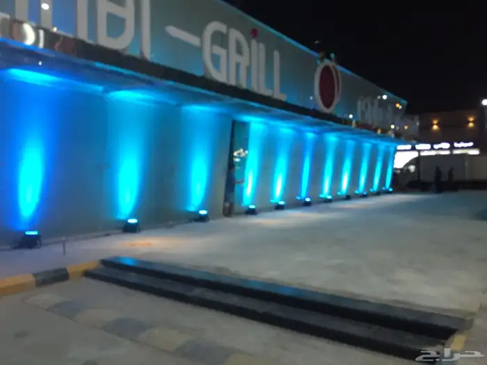 انارة لجميع المناسبات 19