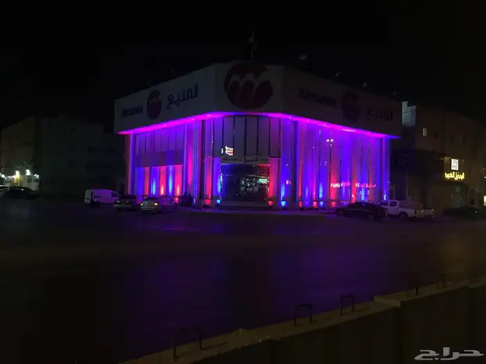 انارة لجميع المناسبات 8