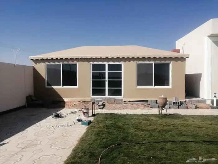 تفصيل خيام مظلات 5