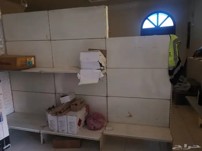 ارفف للبيع مستعجل 0