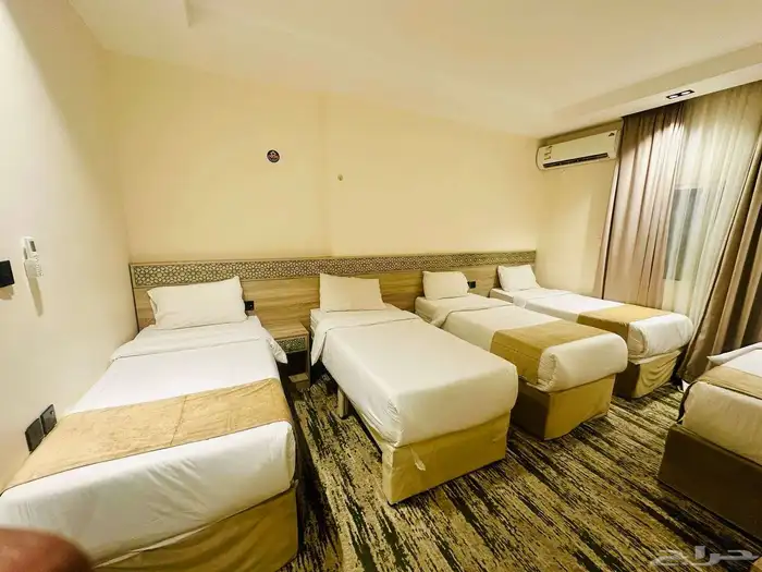 رحلات عمرة المدينة إلى مكة 1