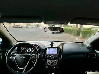 شيري اريزو5 مديل 2022 index