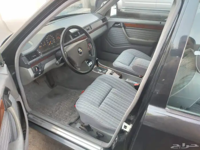 مرسيدس مخزن فرخ الشبح جفالي شد بلد 92000 كيلو منوة المستخدم 8