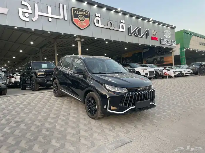 جيتور X50 بريميوم فل كامل 2026 0