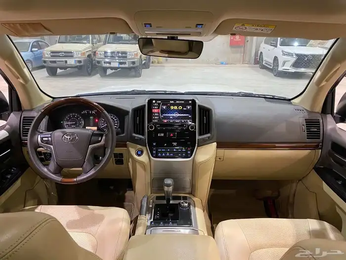 للبيع جي اكس ار 2016 فل كامل 15