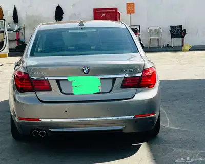 BMW730 مديل 2104 index