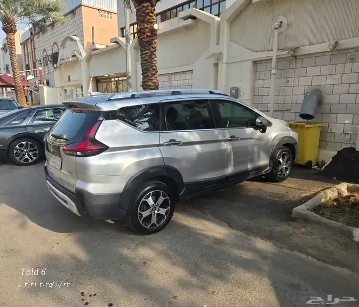 ميسوبيشي اكسبيندر 2023 للبيع 1