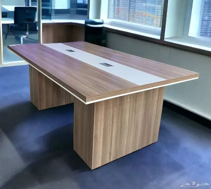 وحدات عمل طاولات اجتماعات دواليب 10