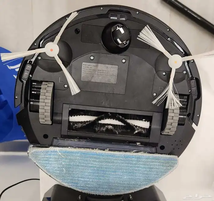 مكنسة R30 كهربائية 3