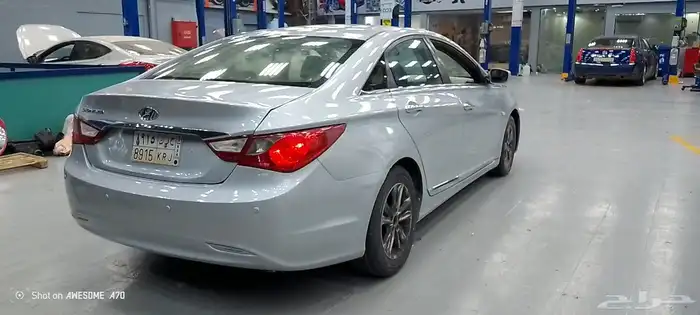 عرض سيارات 9