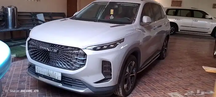 عرض سيارات 4