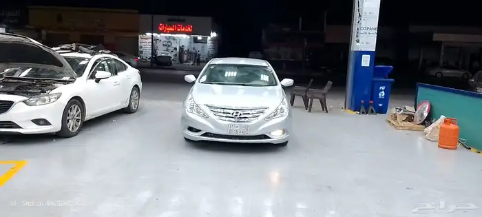 عرض سيارات 7