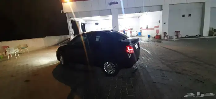 سيا ره سوزكي 2020 6