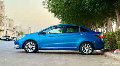 شيري اريزو5 مديل 2022 index