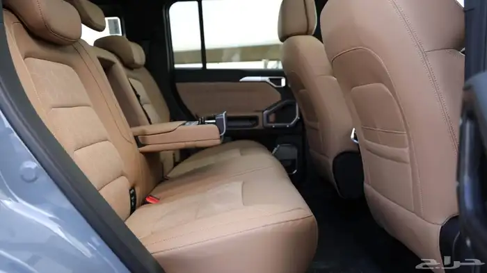 جيتور تى تو لاكجري م 2026 متوفر لدينا حديثا اقل سعر للكاش 7