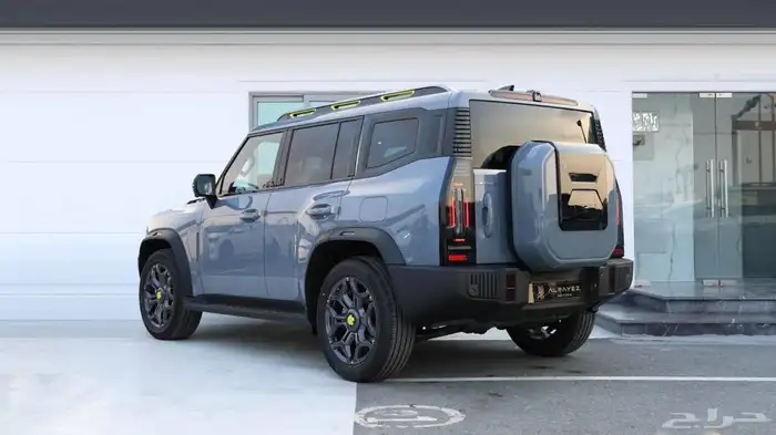 جيتور تى تو لاكجري م 2026 متوفر لدينا حديثا اقل سعر للكاش 2