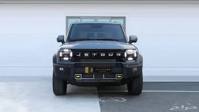 جيتور تى تو لاكجري م 2026 متوفر لدينا حديثا اقل سعر للكاش 0