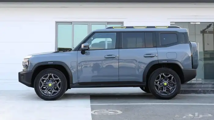 جيتور تى تو لاكجري م 2026 متوفر لدينا حديثا اقل سعر للكاش 3