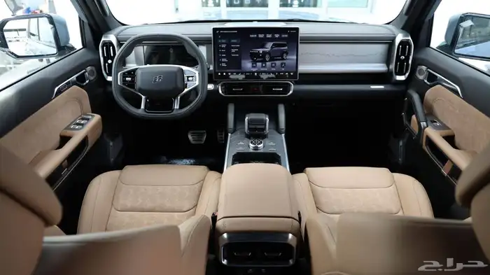 جيتور تى تو لاكجري م 2026 متوفر لدينا حديثا اقل سعر للكاش 5