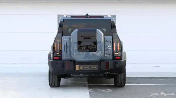 جيتور تى تو لاكجري م 2026 متوفر لدينا حديثا اقل سعر للكاش 4