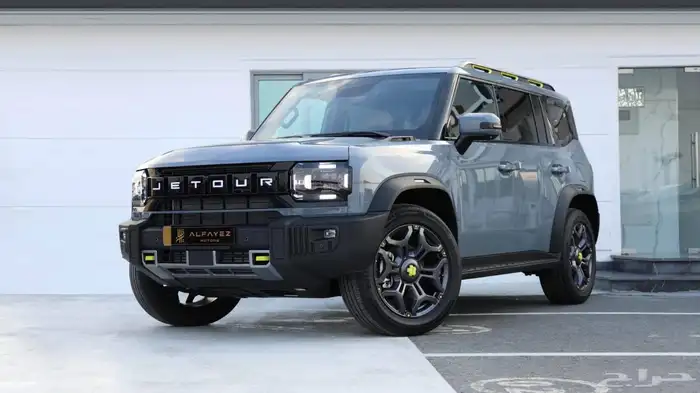 جيتور تى تو لاكجري م 2026 متوفر لدينا حديثا اقل سعر للكاش 1