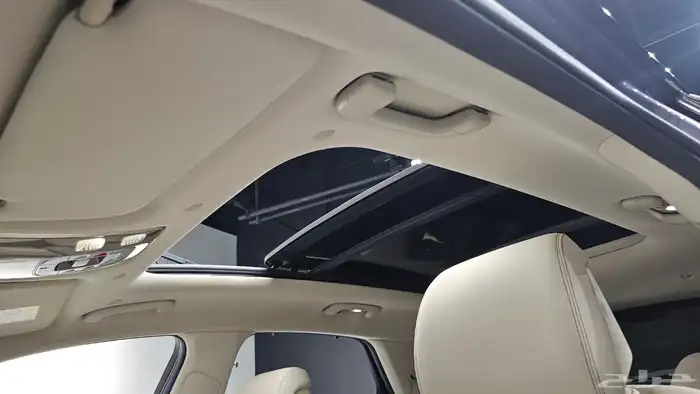 للاستيرادمن كوريا  جنسيس GV70 2025 10