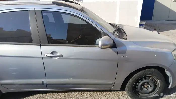 سياره فاو اولي Faw Xiali N7 2015 1