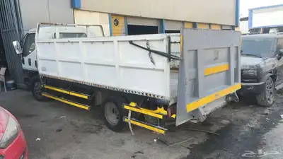 دينا موديل 2004 صندوق index